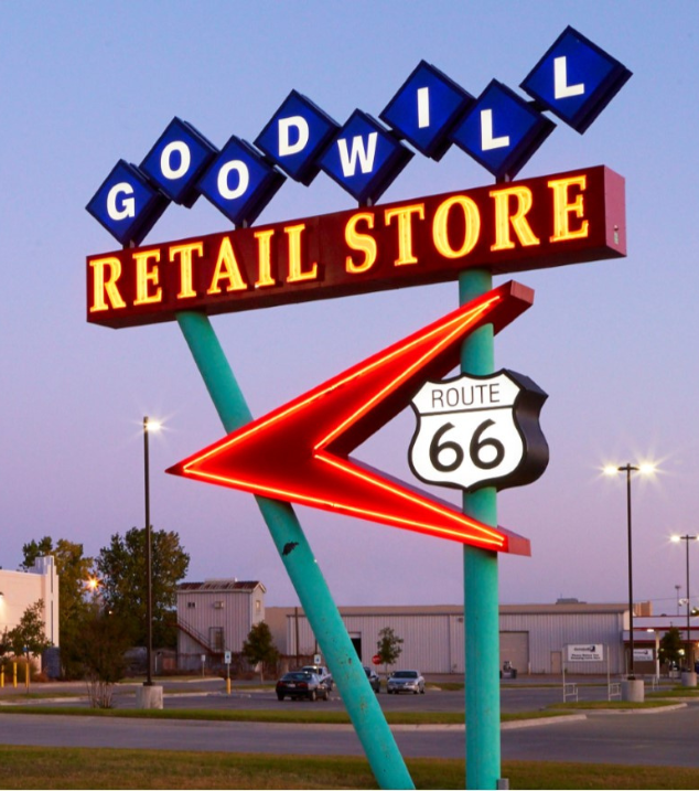 Goodwill Tulsa Goodwill Tulsa