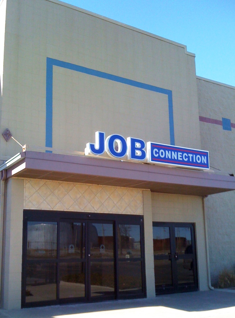 Goodwill of Tulsa Job Connection